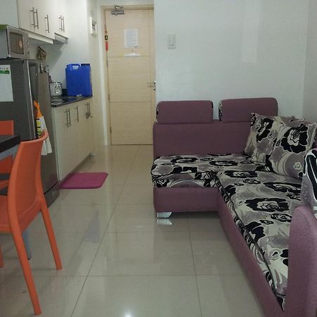 Finksea @ Sea Residences Manila Eksteriør bilde