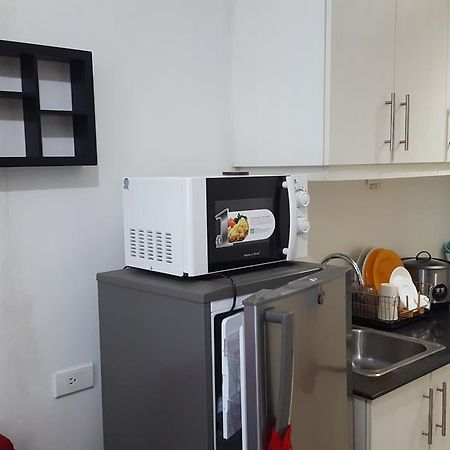 Finksea @ Sea Residences Manila Eksteriør bilde