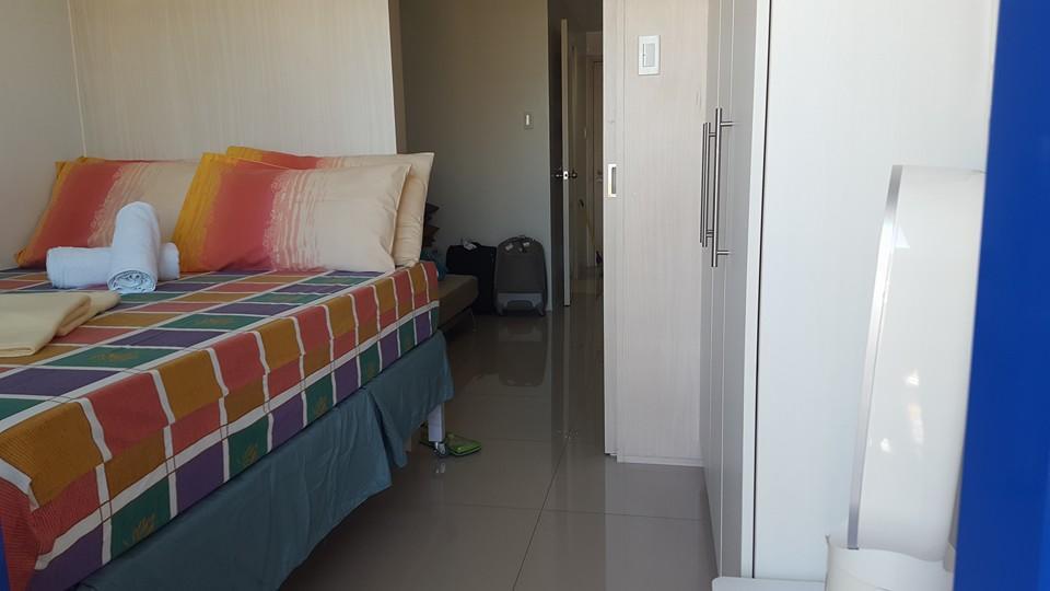 Finksea @ Sea Residences Manila Eksteriør bilde